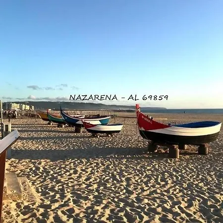 Nazarena شقة *