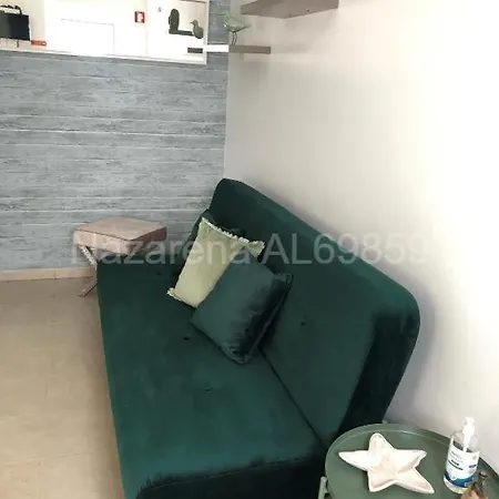 Nazarena * نازاريه
