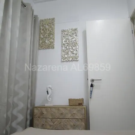 Nazarena * نازاريه