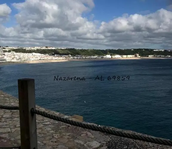 Nazarena شقة