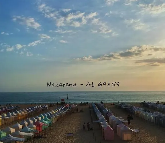 Nazarena *