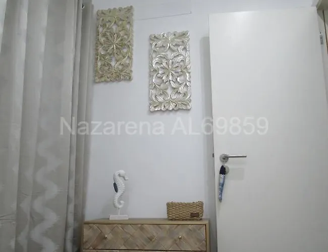 Nazarena * نازاريه