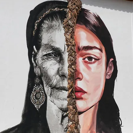 Nazarena Apartment Nazaré