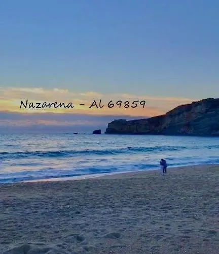 Nazarena 나자레