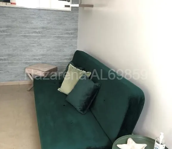 Nazarena * Nazaré